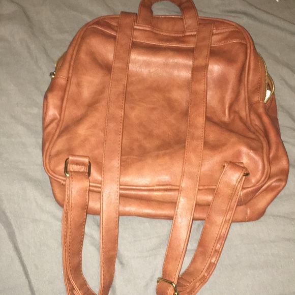 Mini Backpack - Picture 2 of 5